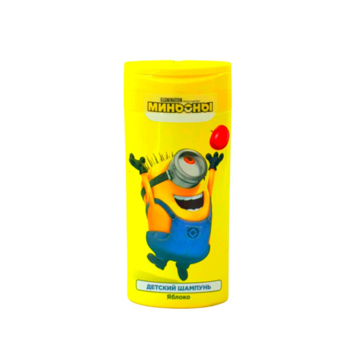 МИНЬОНЫ ЯБЛОКО 250мл