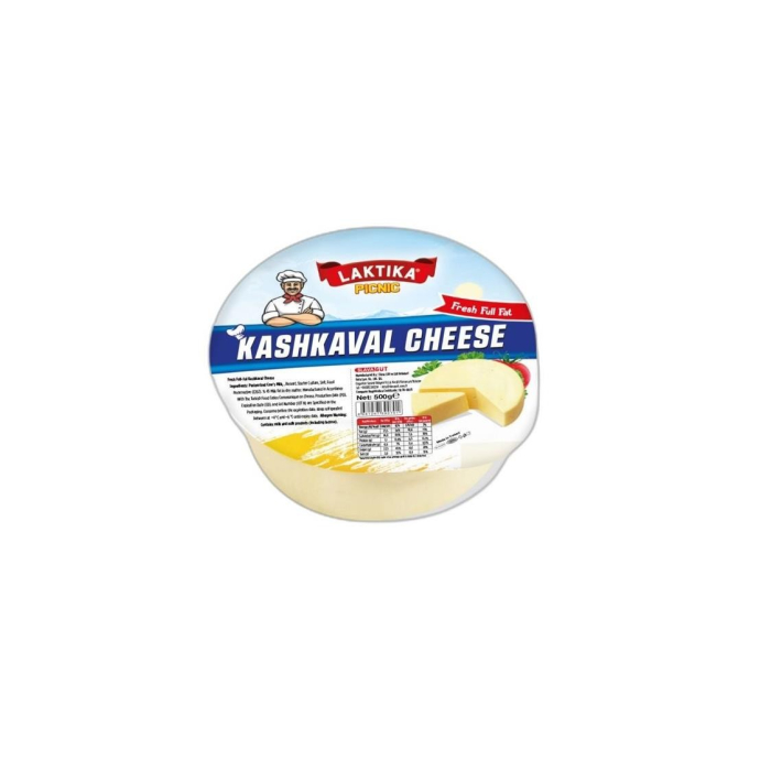 СЫР KASHKAVAL PIZZA CHEESE 400ГР