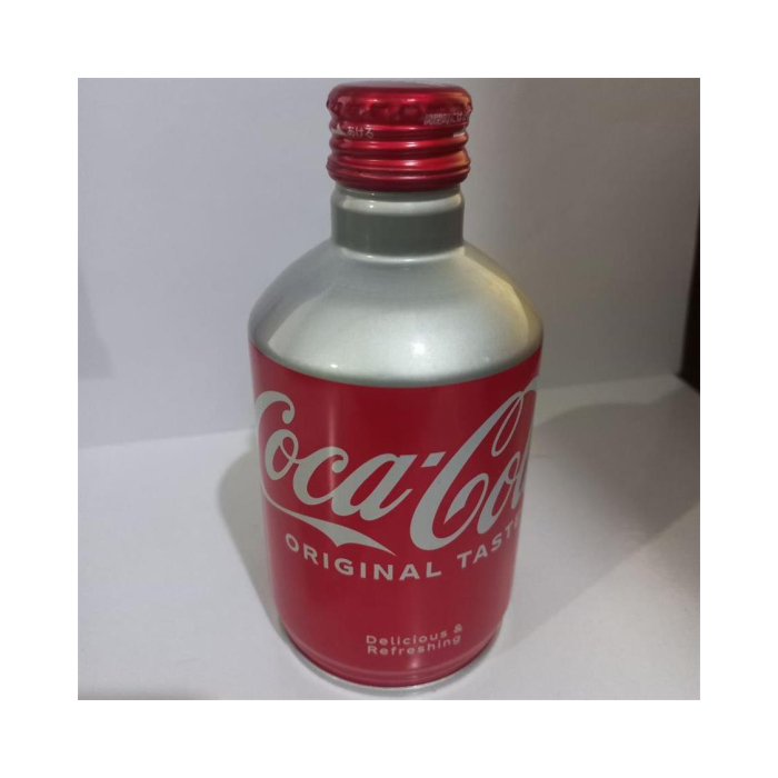 COCA COLA JAPAN 0.3ml