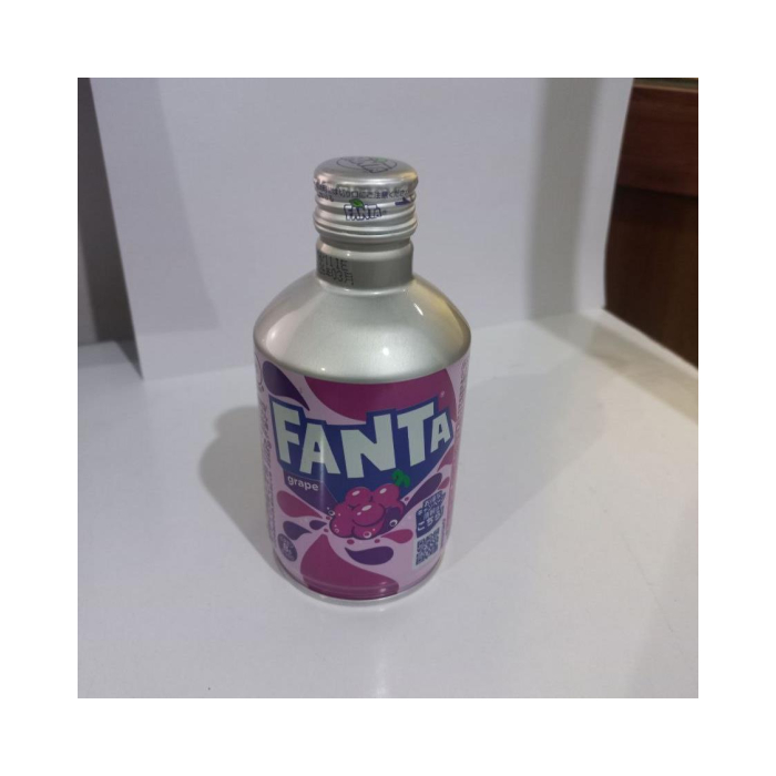 FANTA GRAPE JAPAN 0.3ml