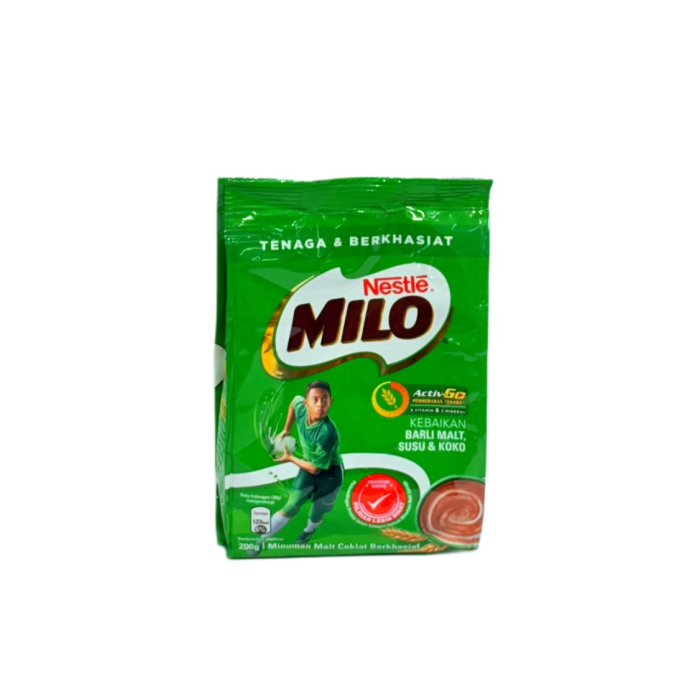 MILO ACTIV-GO 200g