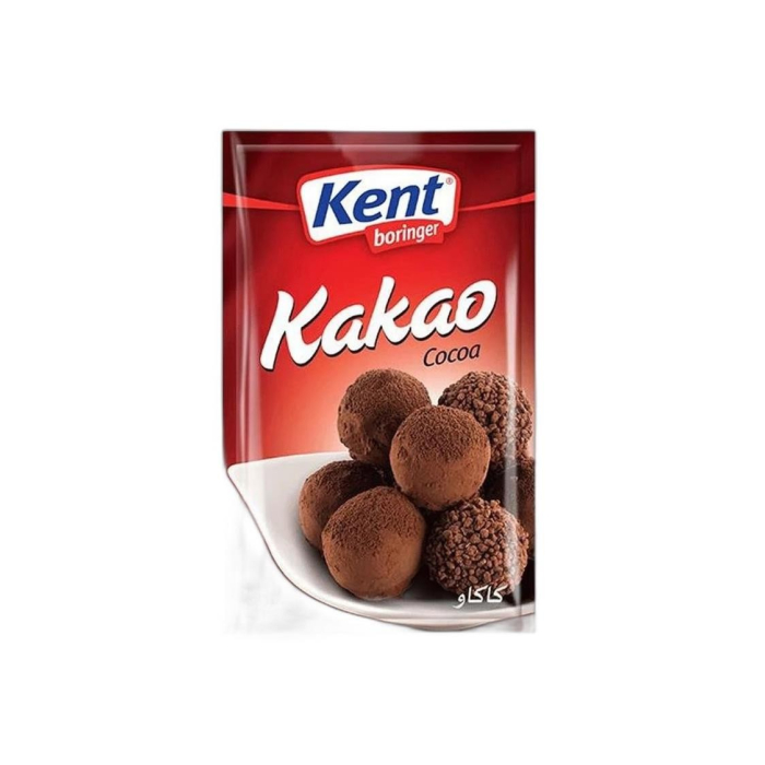 KENT BORINGER КАКАО ФУНДУК 400г