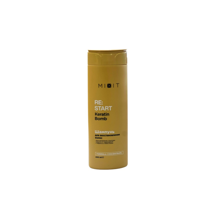 MIXIT RE-START 400ml
