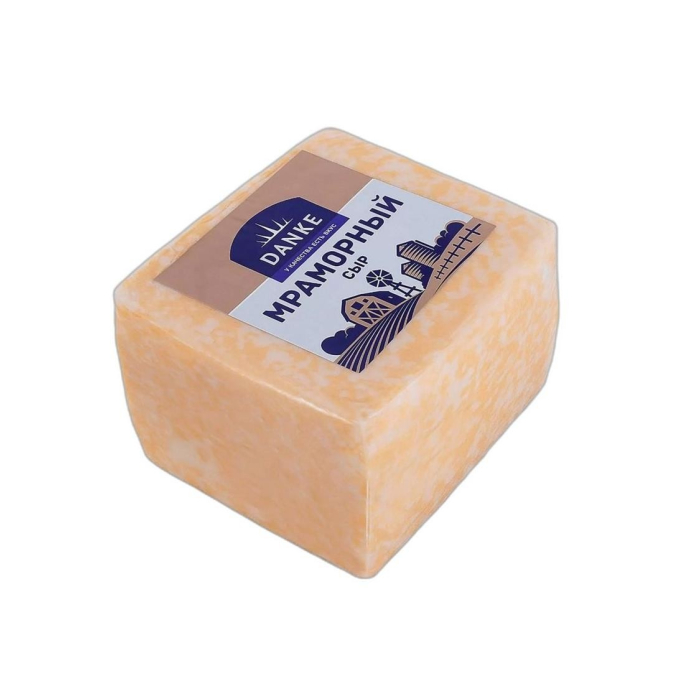 СЫР МРАМОРНЫЙ КГ