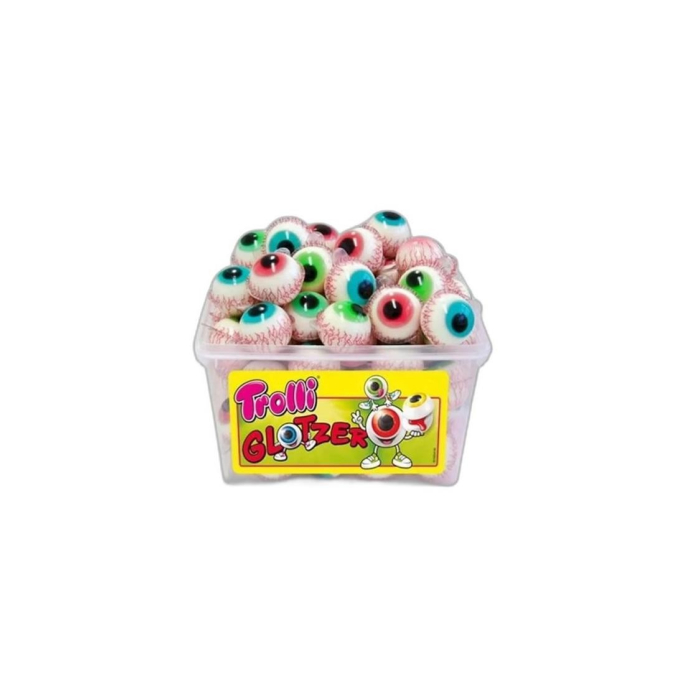 TROLLI POP EYE ORIGINAL SOUR SPLASH