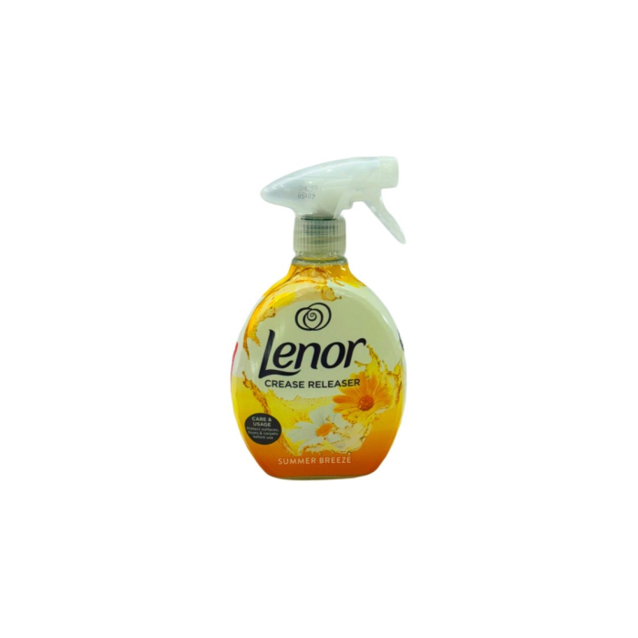 LENOR CREASE RELEASER 500ML