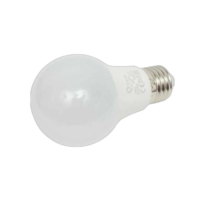 ЛАМПА 9W 6400K T27