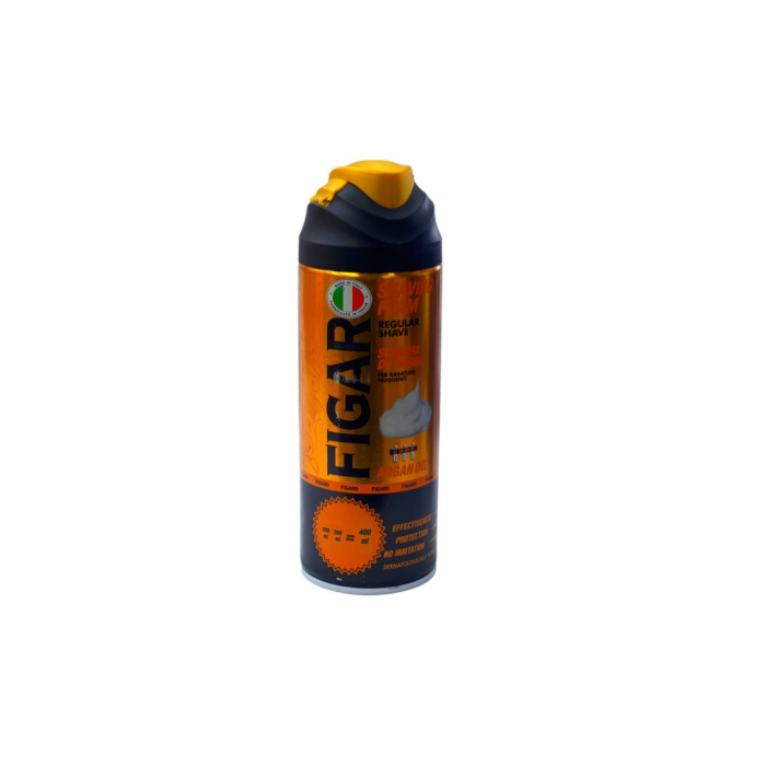 ПЕНА Д/БРИТЬЯ FIGARO ARGAN