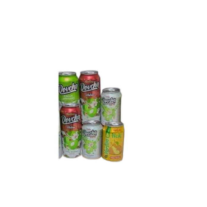 YURTIM DOVCHA XTRA NORDON SHARBAT 0.33ml