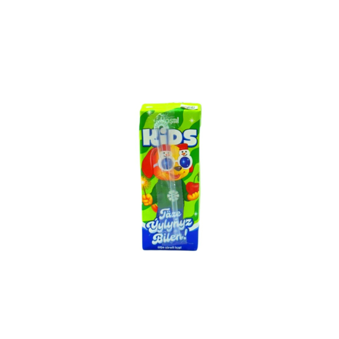 СОК HOSAL KIDS 200мл