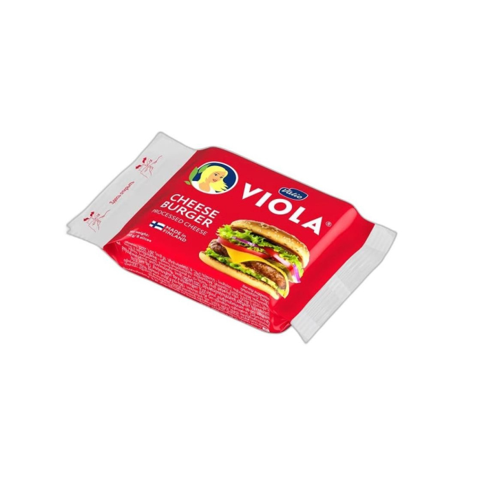 VIOLA CHEESE BURGER 150g