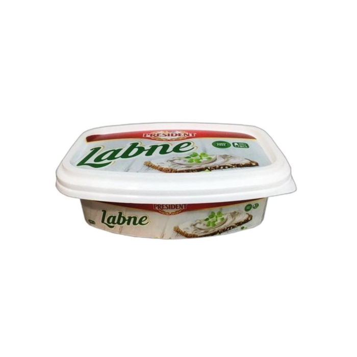 333 PRESIDENT LABNE OLIVE 180g