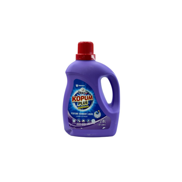 KOPUM PLUSE ANISE&BERGAMOT 2.8L
