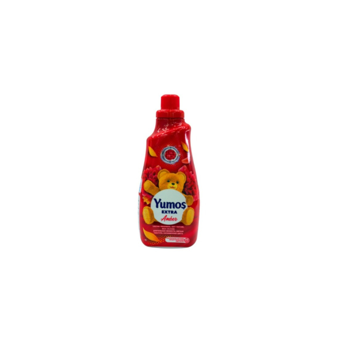 YUMOS EXTRA AMBER 1440ml