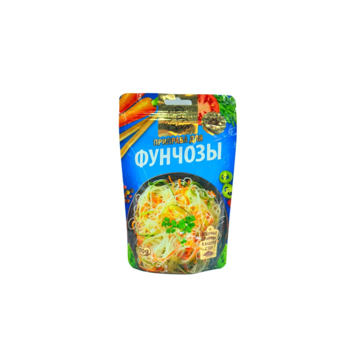 ПРИПРАВА ДЛЯ ФУНЧОЗЫ SPICE by KVZ 170g