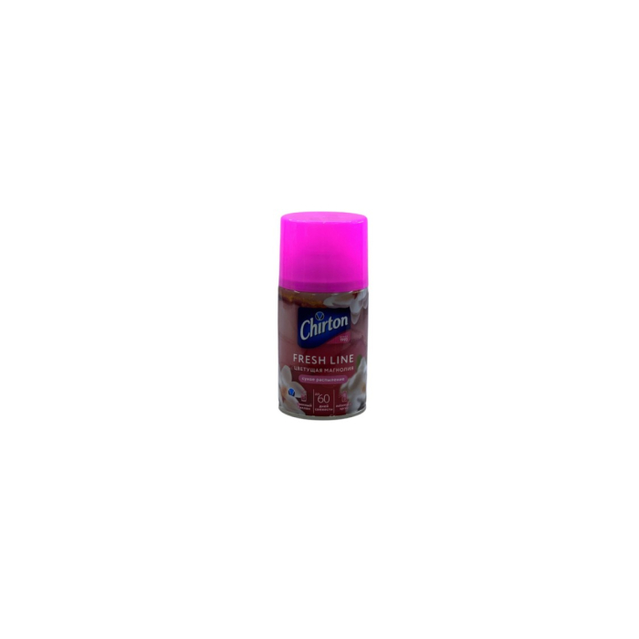 CHIRTON FRESH LINE MIX 160g