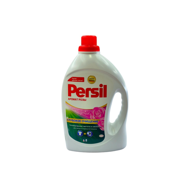 PERSIL АРОМАТ РОЗЫ ГЛУБ.ОЧИЩ 2,145Л