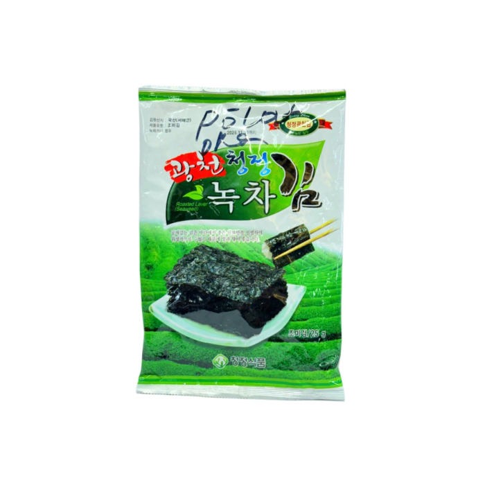 GWANG CHEON НОРИ 25г