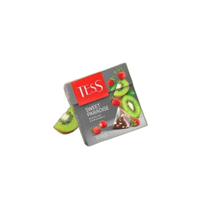 ЧАЙ TESS SWEET PARADISE 20 Ш