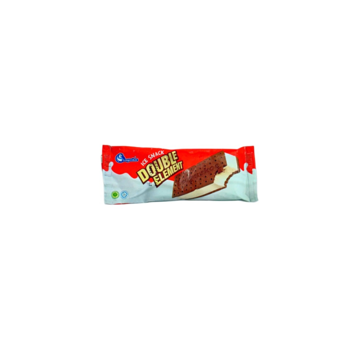 МОРОЖЕННОЕ DOUBLE ELEMENT LENGERSKOE 70г