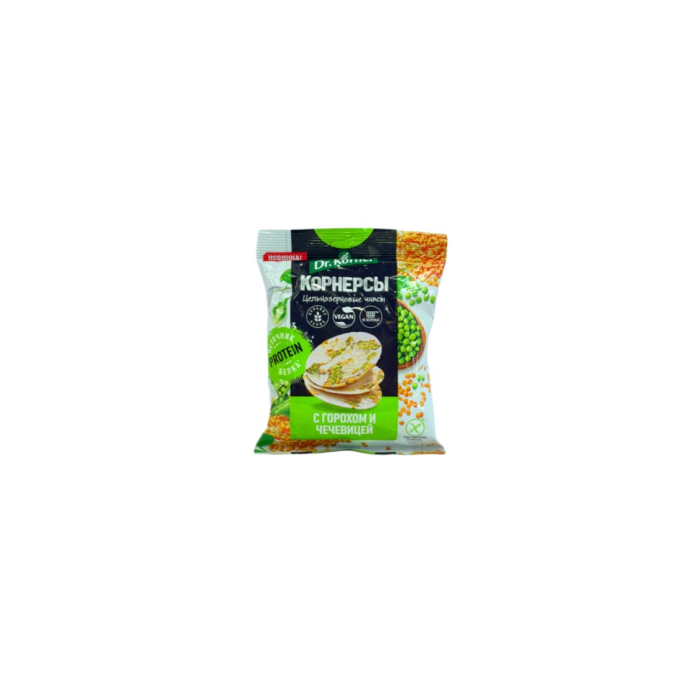 DR.KORNER КОРНЕРСЫ 50г