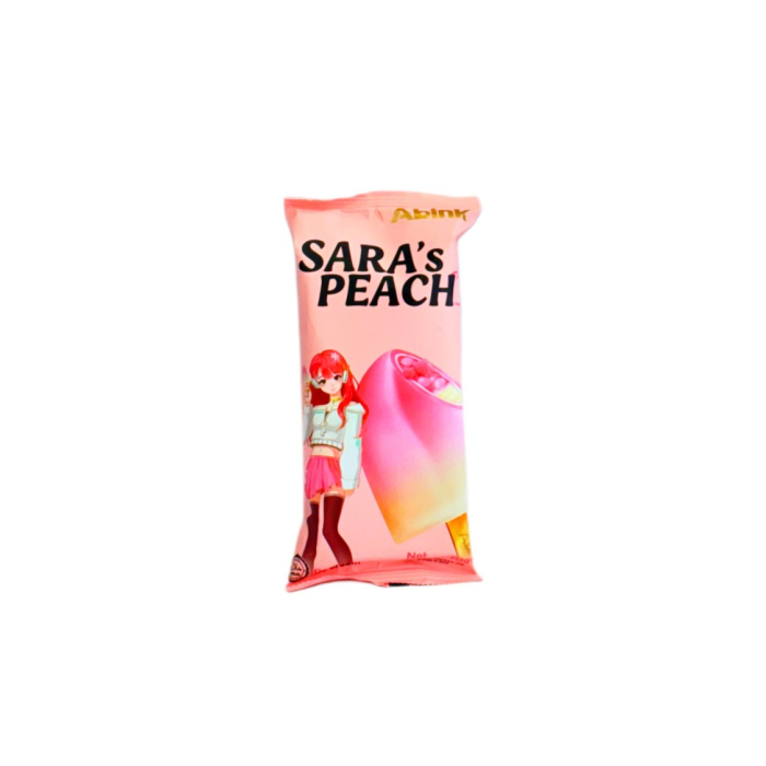 SARAs PEACH 70ГР