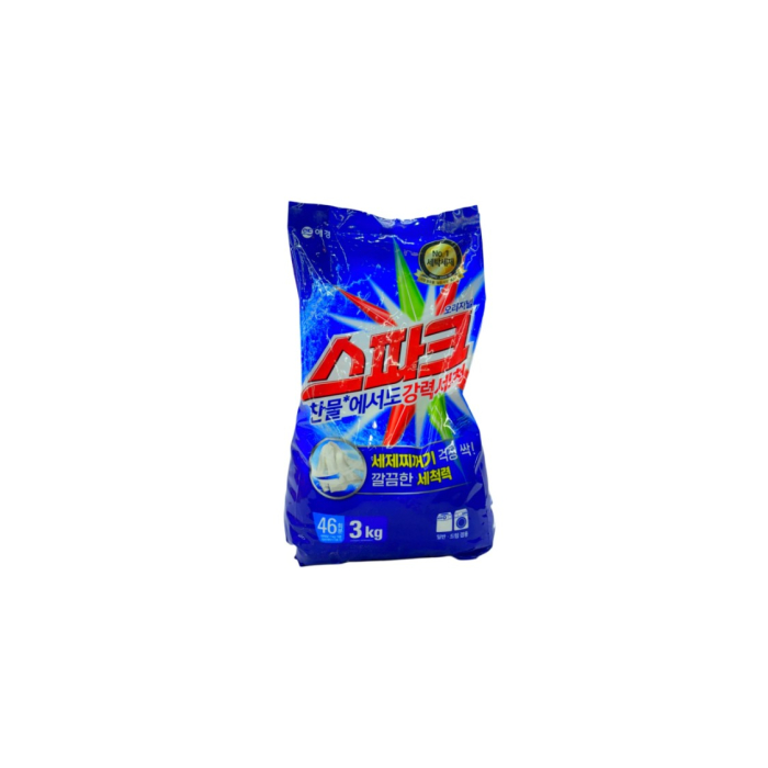 SPARK 3KG REFILL-POUCH