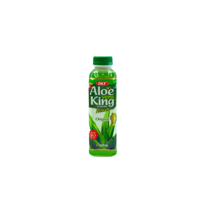 KING ALOE VERA 0.5