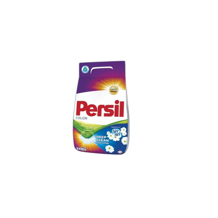 ПОРОШОК PERSIL COLOR АВТ 3 КГ