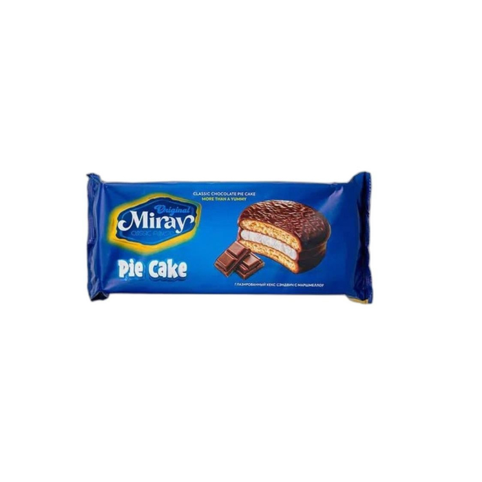 MIRAY PIE CAKE 240ГР