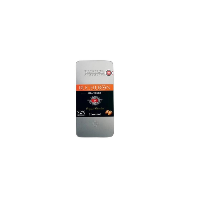 BUCHERON GINGER HONEY АЙНА 100гр