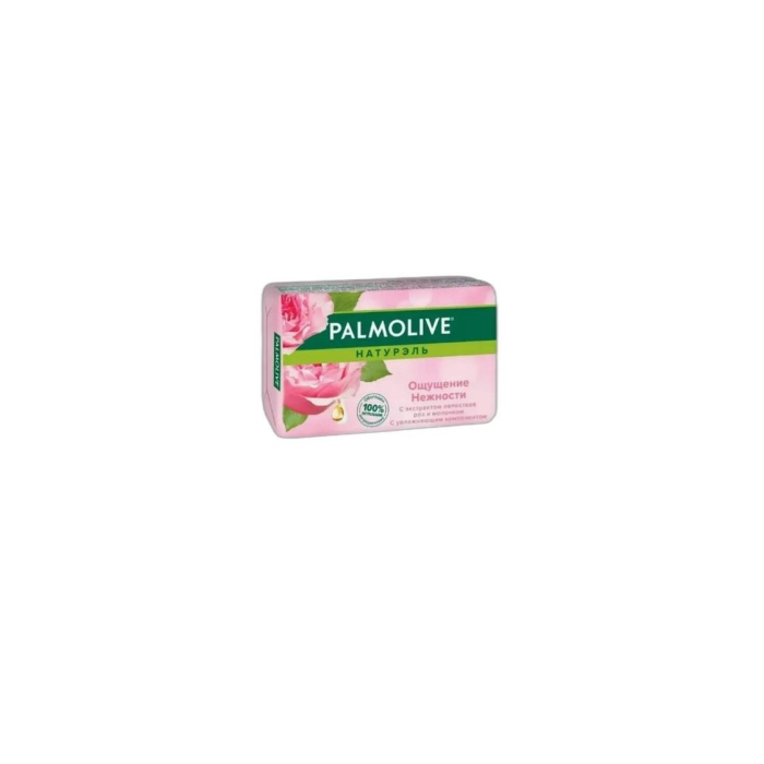 МЫЛО PALMOLIVE РОЗА 150 ГР