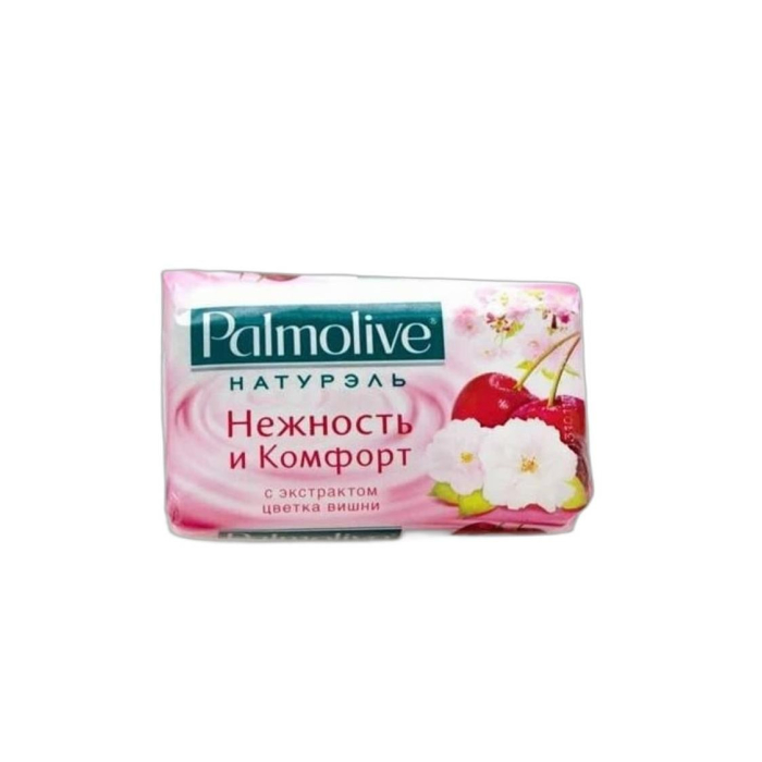 МЫЛО PALMOLIVE ВИШНЯ 90 ГР