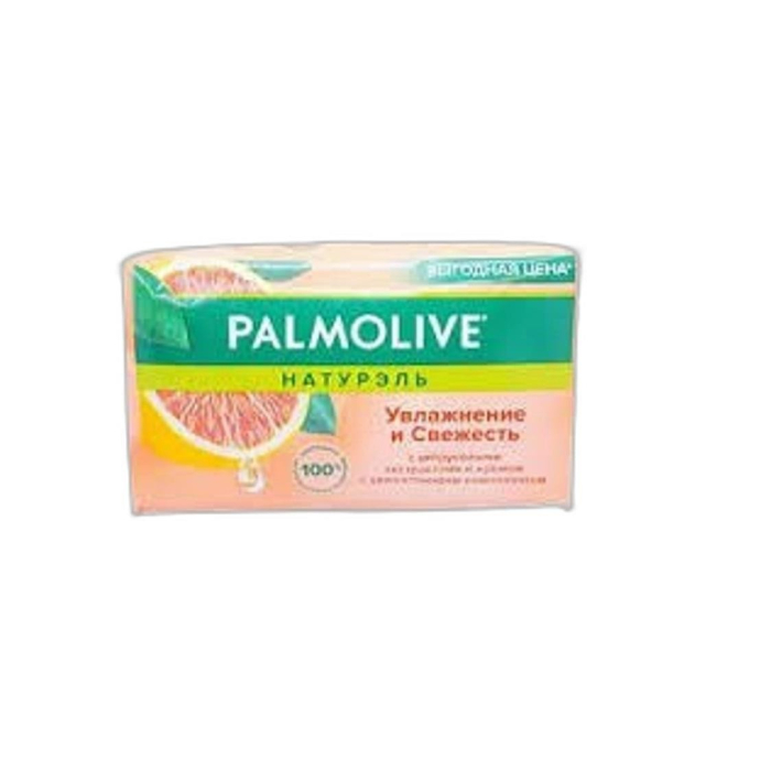 МЫЛО PALMOLIVE УВЛАЖНЕНИЕ И СВЕЖЕСТЬ 150 ГР