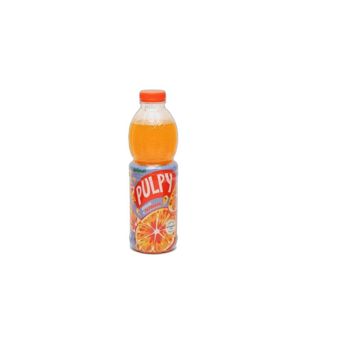 СОК PULPY АПЕЛЬСИН 0,5 Л