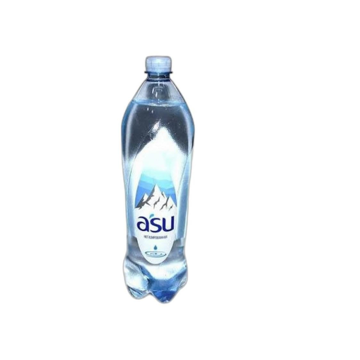 ASU  НЕ ГАЗ  1,5Л