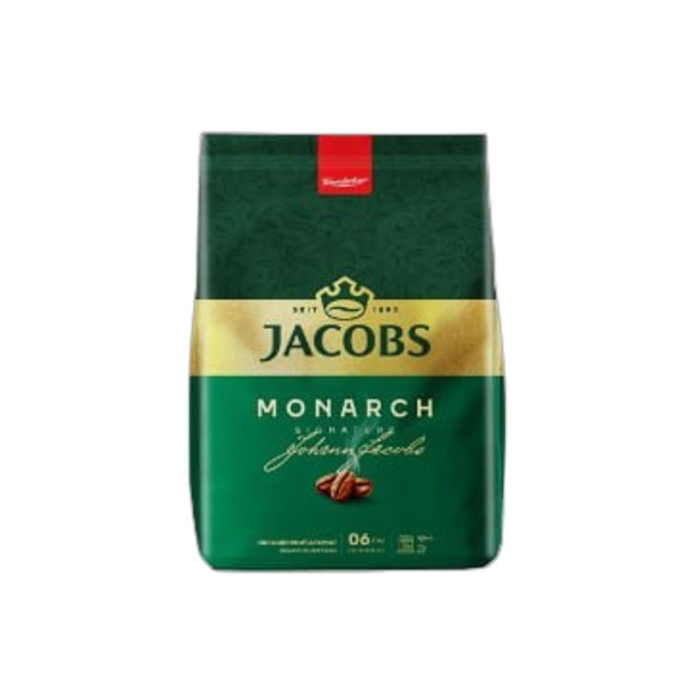 JACOBS MONARCH SIGNATURE 800ГР