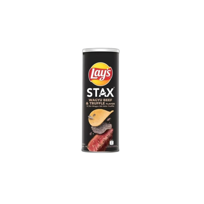 LAYS WAGYU BEEF TRUFFLE 100ГР