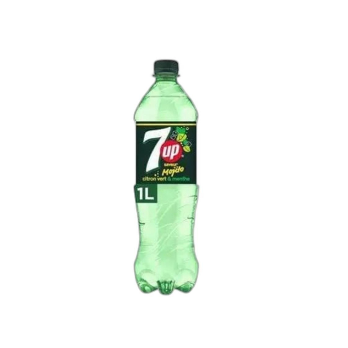 7UP МОХИТО 1Л