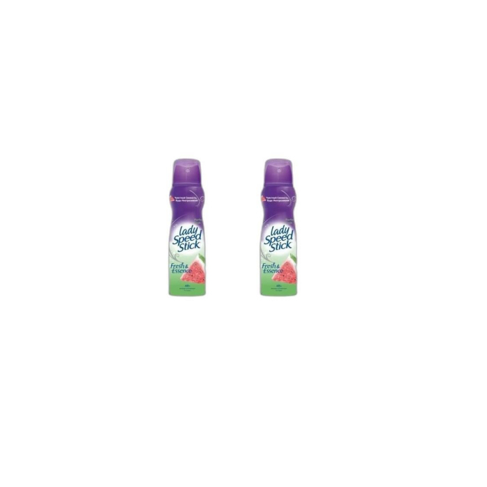 LADY SPEED STICK 150МЛ СПРЕЙ АРБУЗ