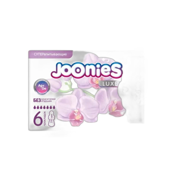 JOONIES LUXE 6
