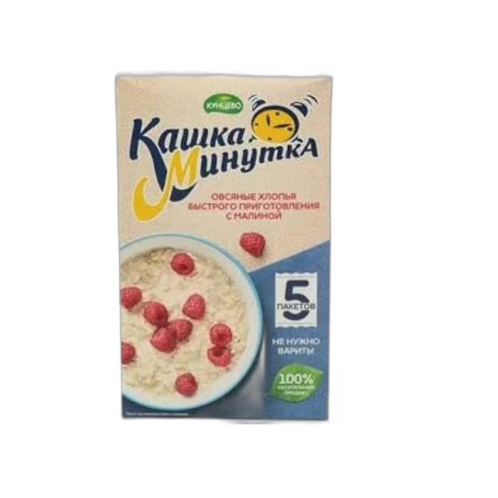 КАШКА МИНУТКА 37ГР