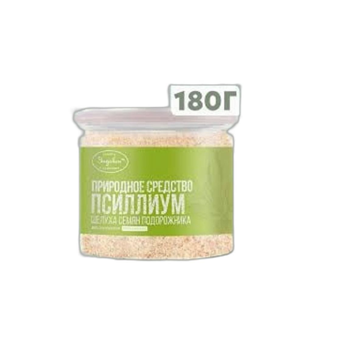 ЭНДАКСИ ПСИЛЛИУМ 180Г