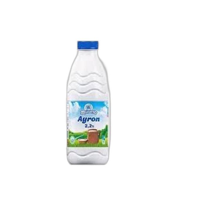 222 АЙРАН MUSAFFO 2,2% 900ГР