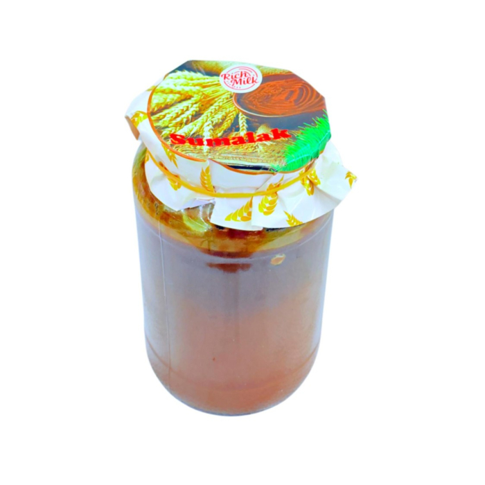 RICH MILK СУМАЛЯК 1Л