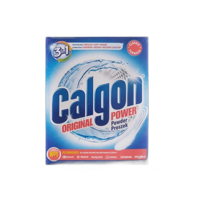 ПОРОШОК CALGON  500ГР