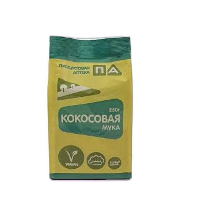 МУКА КОКОС PROBIOS 250ГР