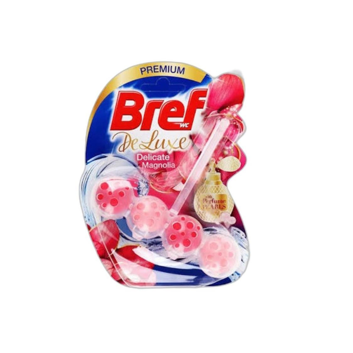 BREF 50ГР  ДЕЛИКАТ МАГНОЛИЯ
