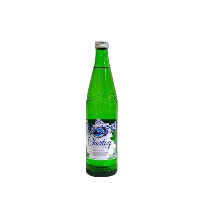CHORTOQ МЯТА БЕЗГАЗ 0,5Л