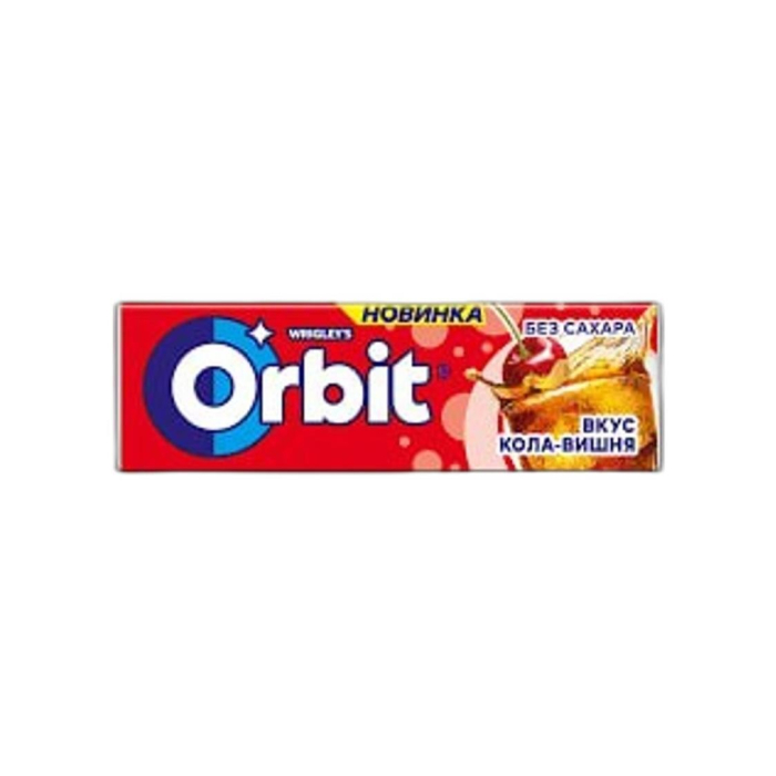 ORBIT COLA ШИЕ 13,6ГР